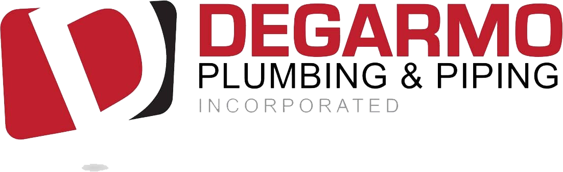 Degarmo Plumbing & Piping Inc.