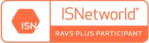 ISN RAVS Plus Participant Logo About Us